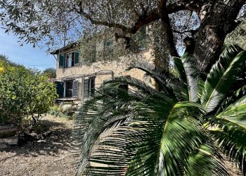 IMG_3928.jpeg - Rustico Via Madonna Della Neve, Diano Castello - foto 1