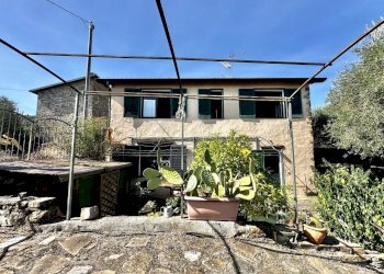 IMG_3926.jpeg - Rustico Via Madonna Della Neve, Diano Castello - foto 3