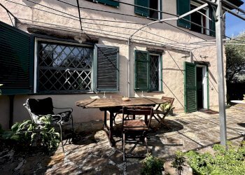 IMG_3943.jpeg - Rustico Via Madonna Della Neve, Diano Castello - foto 7