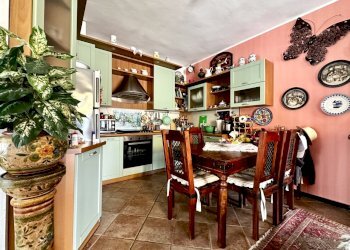 IMG_3217.jpeg - Villa a Schiera Via San Benedetto 4, Diano Arentino - foto 10