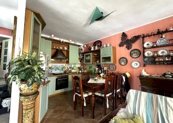 IMG_3233.jpeg - Villa a Schiera Via San Benedetto 4, Diano Arentino - foto 21