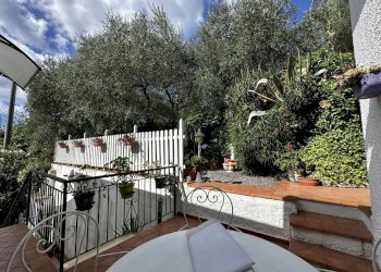 IMG_3234.jpeg - Villa a Schiera Via San Benedetto 4, Diano Arentino - foto 22