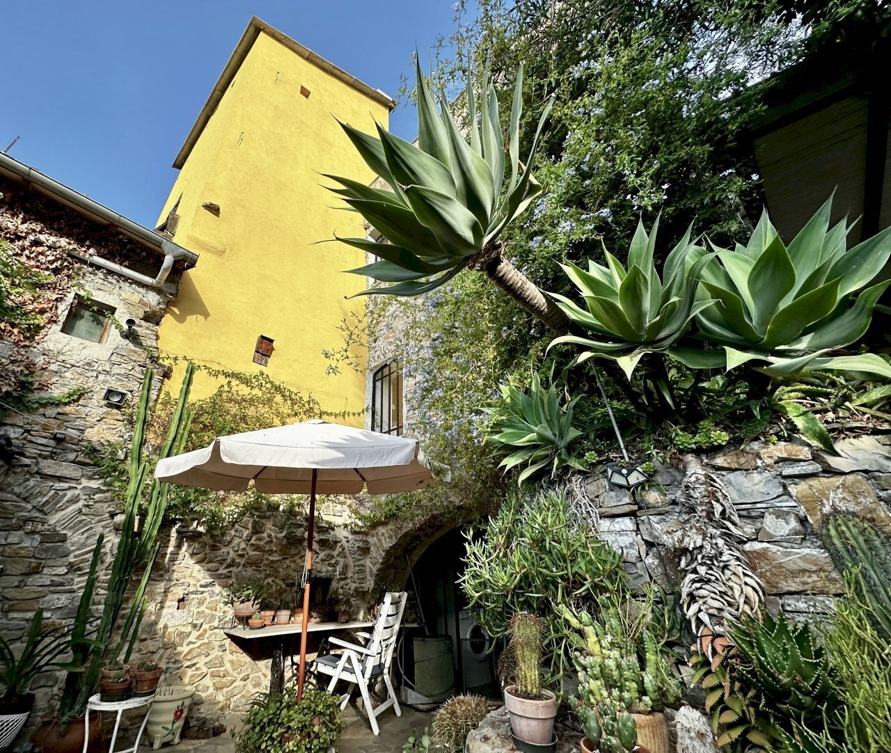 IMG_7606.jpeg - Rustico via Glori 36, Diano San Pietro - foto 2