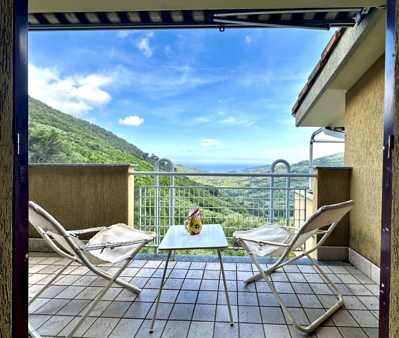 IMG_2240.jpeg - Two-room apartment via villacosta, Diano Arentino - photo 1