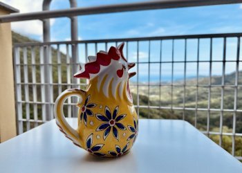 IMG_2237.jpeg - Bilocale via villacosta, Diano Arentino - foto 6