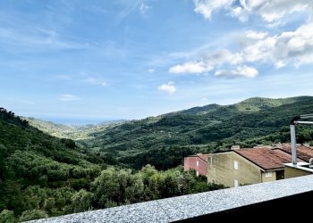 IMG_2242.jpeg - Bilocale via villacosta, Diano Arentino - foto 9