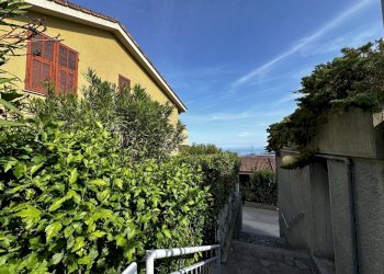 IMG_2257.jpeg - Bilocale via villacosta, Diano Arentino - foto 19