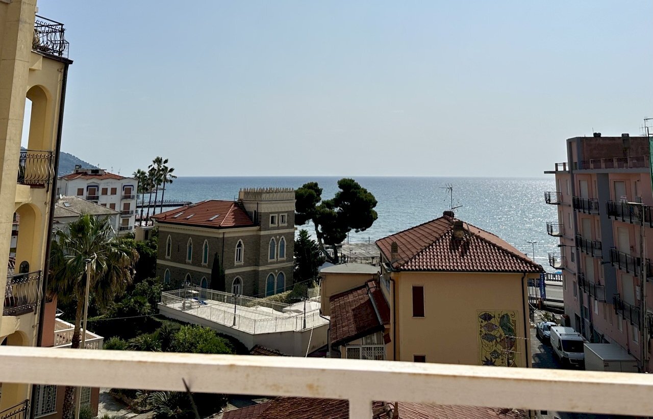 IMG_0116.jpeg - Quadrilocale via Agnese, Diano Marina - foto 1