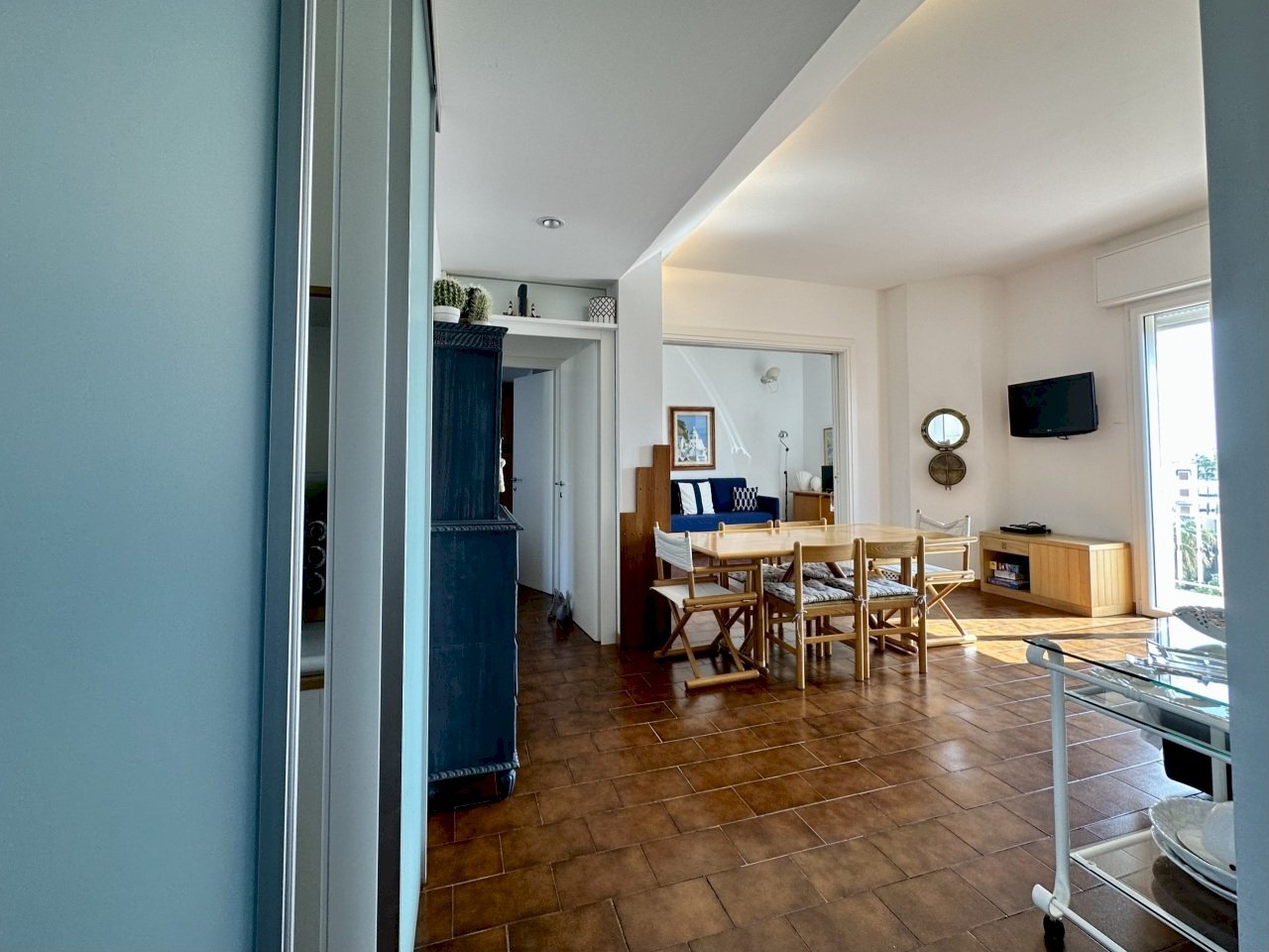 IMG_0102.jpeg - Quadrilocale via Agnese, Diano Marina - foto 2