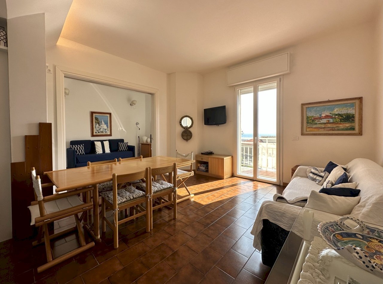 IMG_0103.jpeg - Quadrilocale via Agnese, Diano Marina - foto 3