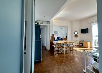 IMG_0102.jpeg - Quadrilocale via Agnese, Diano Marina - foto 2