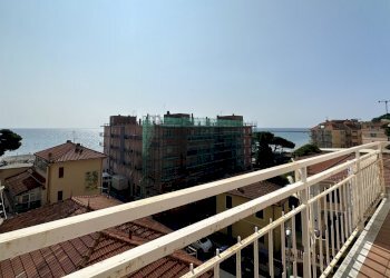 IMG_0118.jpeg - Quadrilocale via Agnese, Diano Marina - foto 12