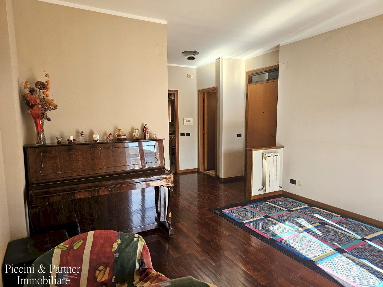 01.jpg - Appartamento Via Ardigò, Perugia - foto 1