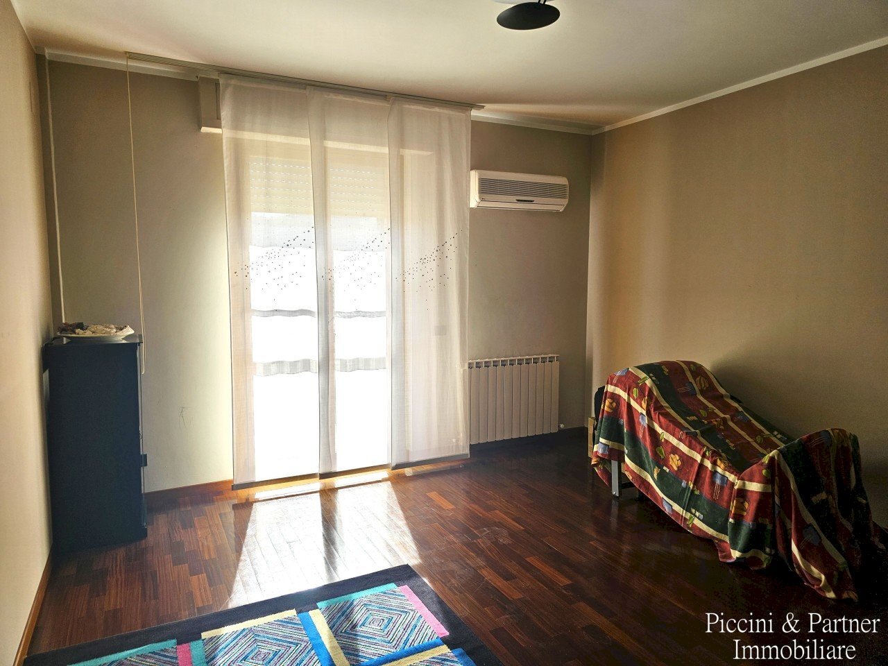 02.jpg - Appartamento Via Ardigò, Perugia - foto 2