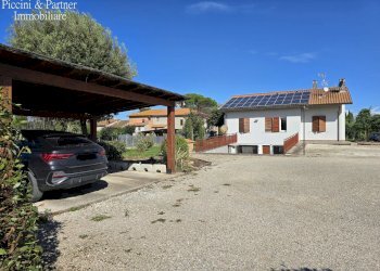 08.jpg - Villa Località Bertoni, Castiglione del Lago - foto 8