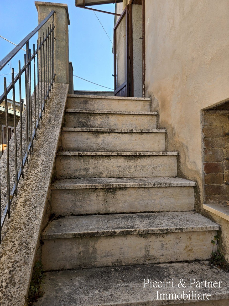 03.jpg - Townhouse Via delle Messi, Magione - photo 3