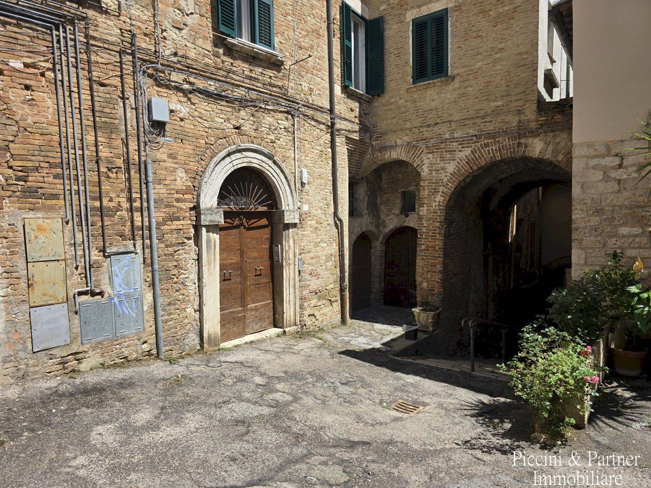 01.jpg - Appartamento Via Imbriani  38, Perugia - foto 1