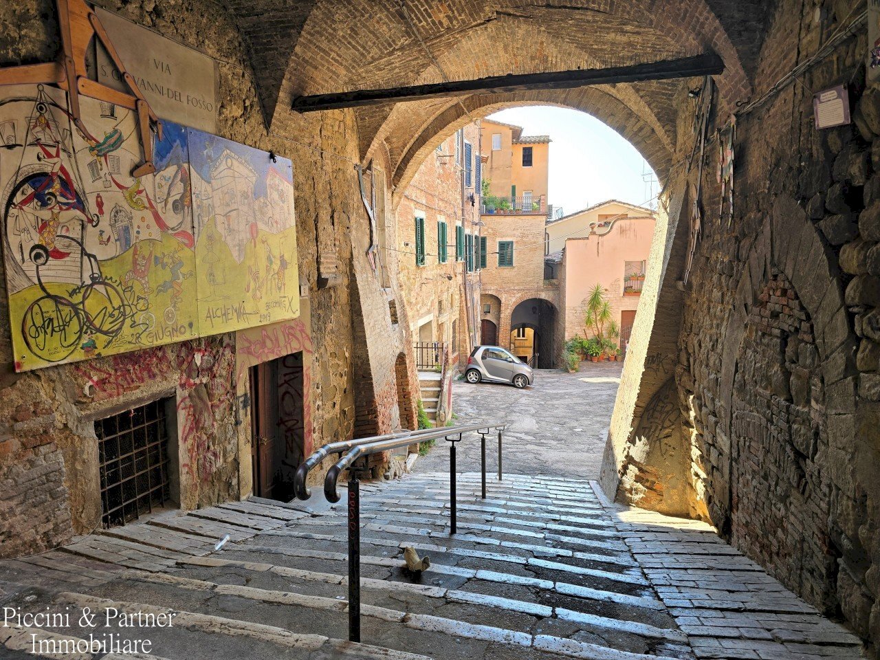02.jpg - Appartamento Via San Giovanni del Fosso 14, Perugia - foto 2