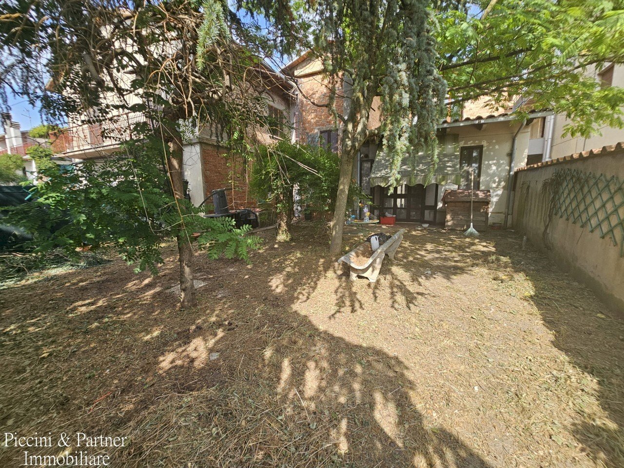 02.jpg - Terratetto - Terracielo Via Santa Maria, Castiglione del Lago - foto 2