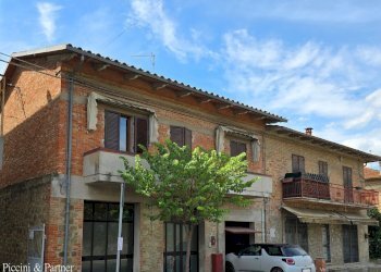 01.jpg - Terratetto - Terracielo Via Santa Maria, Castiglione del Lago - foto 1