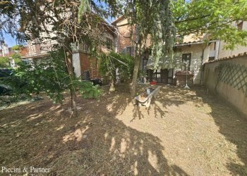 02.jpg - Terratetto - Terracielo Via Santa Maria, Castiglione del Lago - foto 2