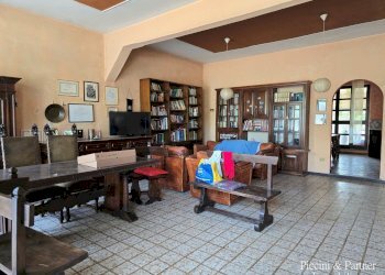 03.jpg - Terratetto - Terracielo Via Santa Maria, Castiglione del Lago - foto 3