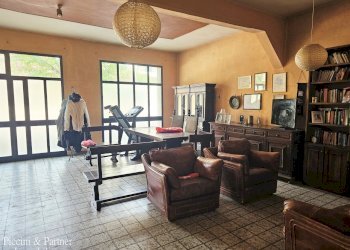 07.jpg - Terratetto - Terracielo Via Santa Maria, Castiglione del Lago - foto 7