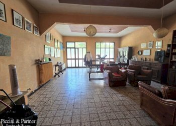 08.jpg - Terratetto - Terracielo Via Santa Maria, Castiglione del Lago - foto 8