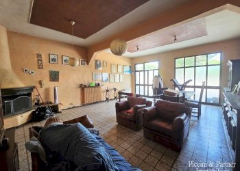 09.jpg - Terratetto - Terracielo Via Santa Maria, Castiglione del Lago - foto 9