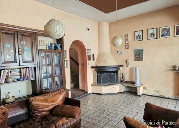 10.jpg - Terratetto - Terracielo Via Santa Maria, Castiglione del Lago - foto 10