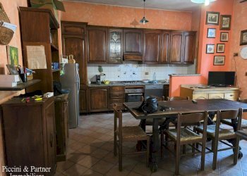 11.jpg - Terratetto - Terracielo Via Santa Maria, Castiglione del Lago - foto 11