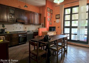 12.jpg - Terratetto - Terracielo Via Santa Maria, Castiglione del Lago - foto 12