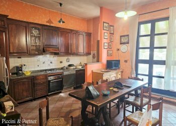 13.jpg - Terratetto - Terracielo Via Santa Maria, Castiglione del Lago - foto 13