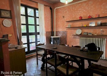 14.jpg - Terratetto - Terracielo Via Santa Maria, Castiglione del Lago - foto 14