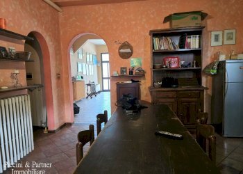 17.jpg - Terratetto - Terracielo Via Santa Maria, Castiglione del Lago - foto 17