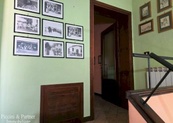 23.jpg - Terratetto - Terracielo Via Santa Maria, Castiglione del Lago - foto 23