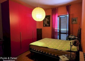 30.jpg - Terratetto - Terracielo Via Santa Maria, Castiglione del Lago - foto 30