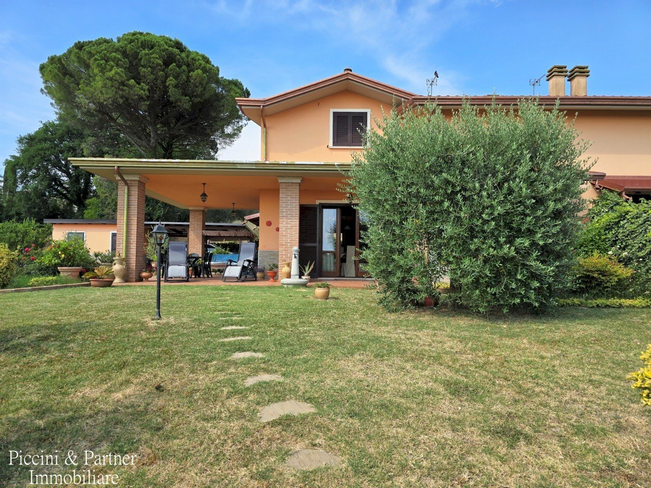 02.jpg - Independent house Via Chiorri 42, Perugia - photo 2