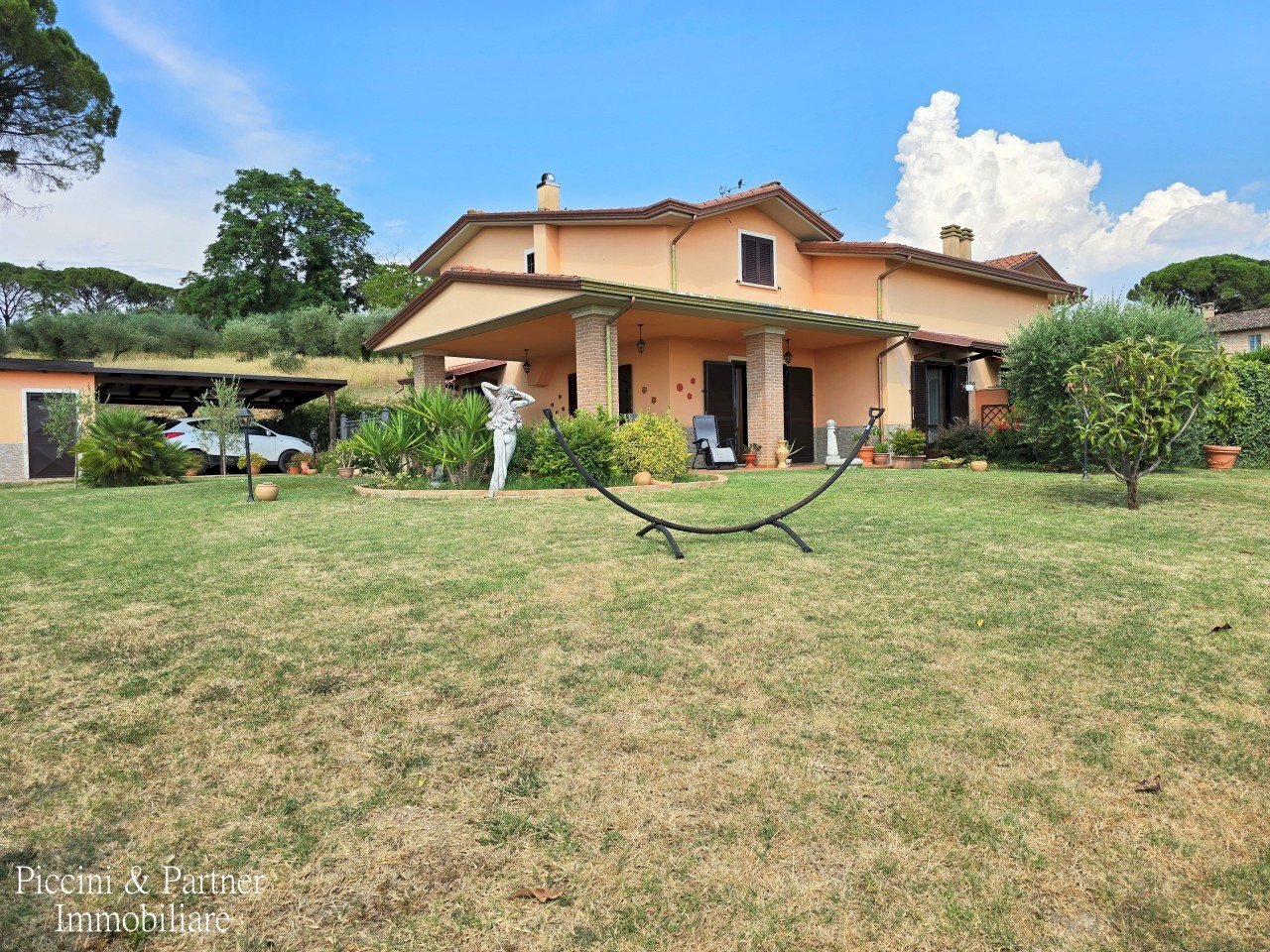 03.jpg - Independent house Via Chiorri 42, Perugia - photo 3