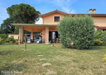 02.jpg - Independent house Via Chiorri 42, Perugia - photo 2