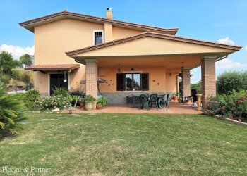 04.jpg - Independent house Via Chiorri 42, Perugia - photo 4