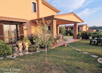 10.jpg - Independent house Via Chiorri 42, Perugia - photo 10