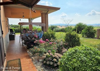 11.jpg - Independent house Via Chiorri 42, Perugia - photo 11