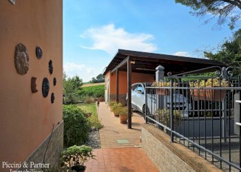 12.jpg - Independent house Via Chiorri 42, Perugia - photo 12