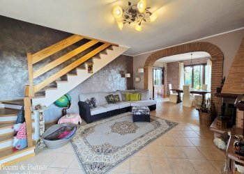 15B.jpg - Independent house Via Chiorri 42, Perugia - photo 15
