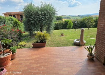 30.jpg - Independent house Via Chiorri 42, Perugia - photo 30