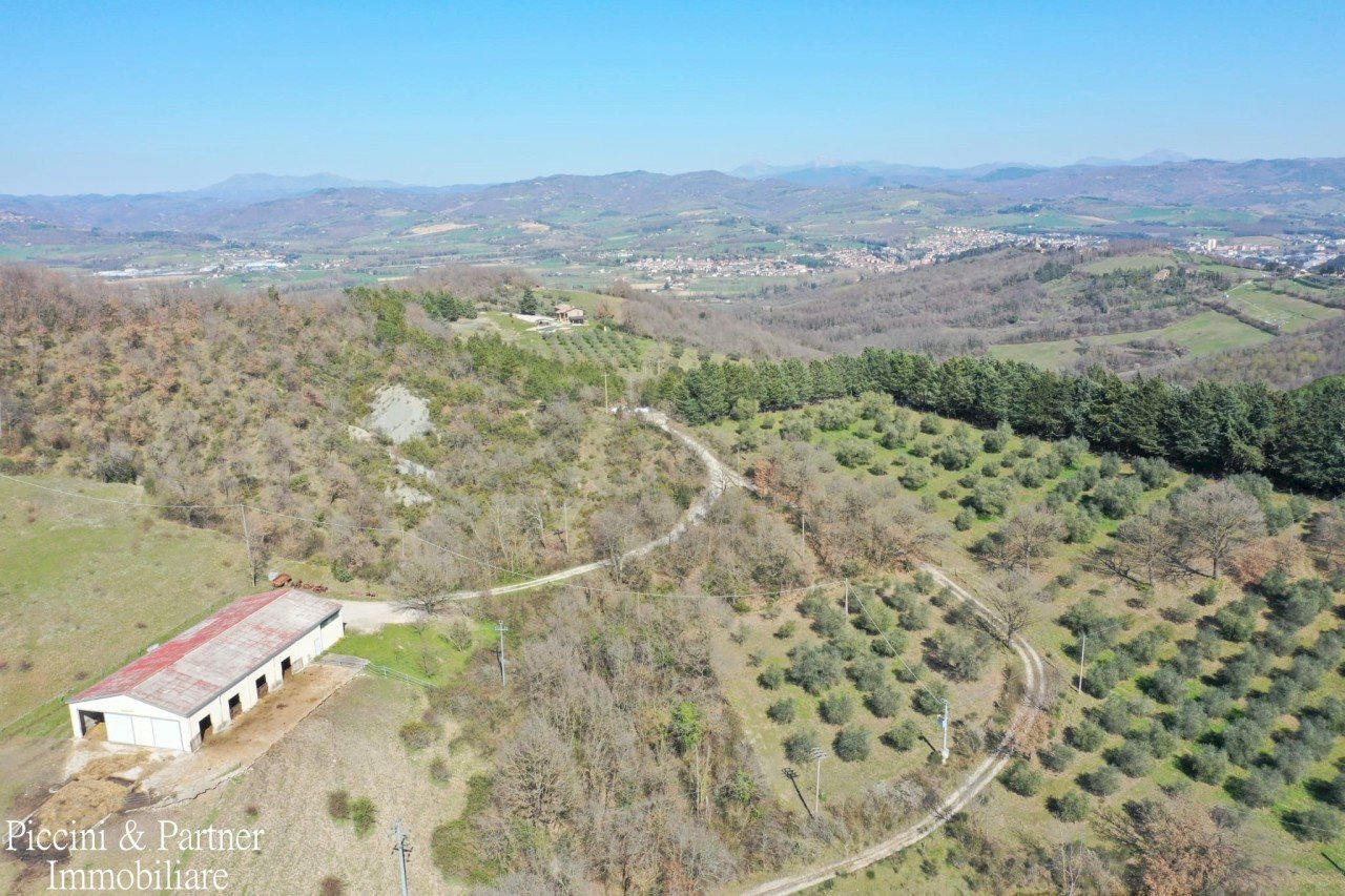 AER.jpg - Casale Migianella, Umbertide - photo 1