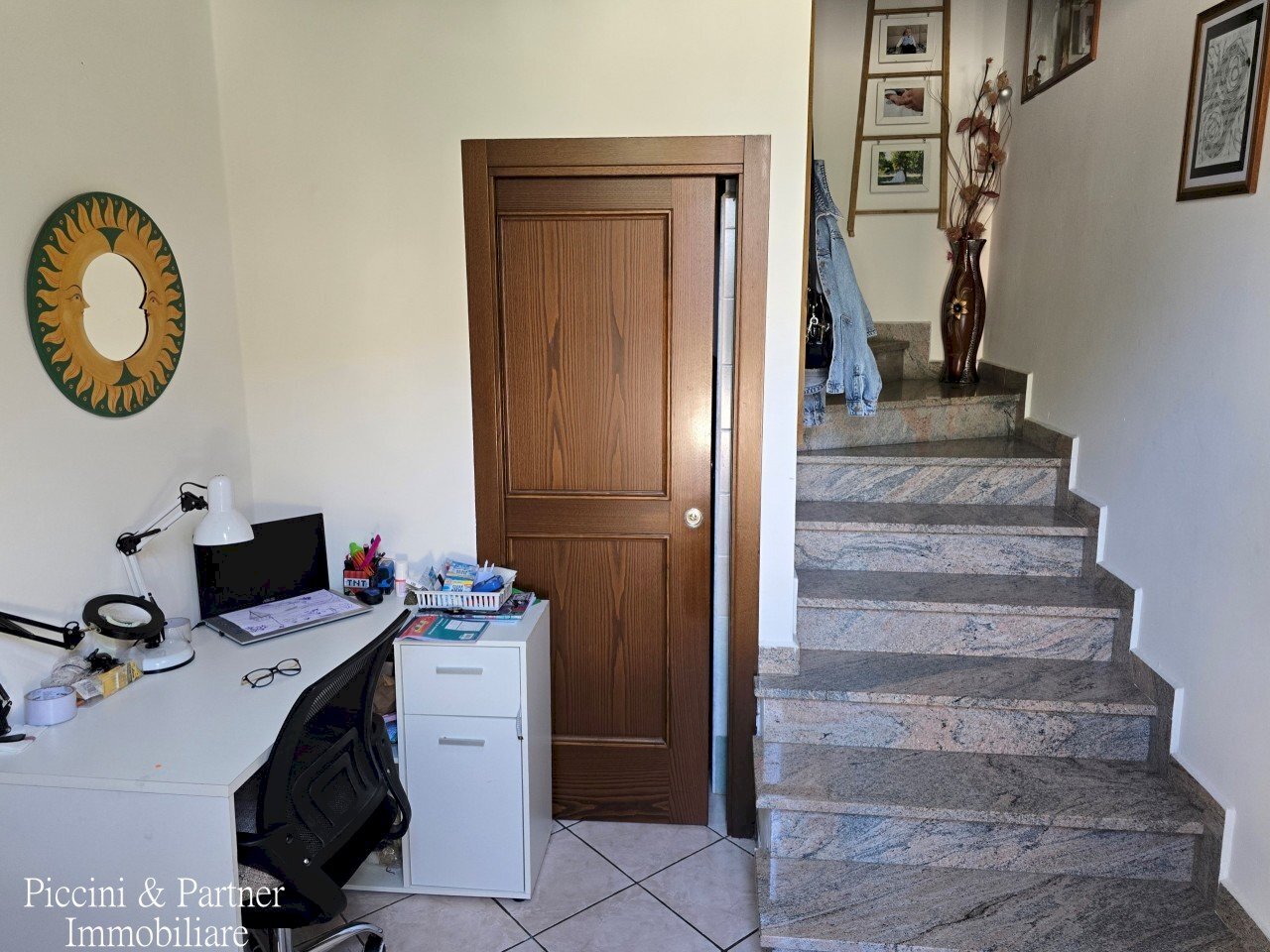 02.jpg - Terratetto - Terracielo Via Napoli, Castiglione del Lago - foto 2