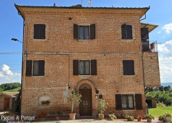 01.jpg - Terratetto - Terracielo Via Napoli, Castiglione del Lago - foto 1