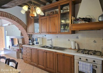 03.jpg - Terratetto - Terracielo Via Napoli, Castiglione del Lago - foto 3